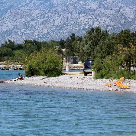 Triple Starigrad 6594c Maison d'hôtes Starigrad Paklenica