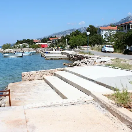 Maison d'hôtes Triple Starigrad 6594c Starigrad Paklenica