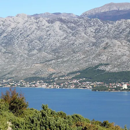 Triple Starigrad 6594c 3* Starigrad Paklenica
